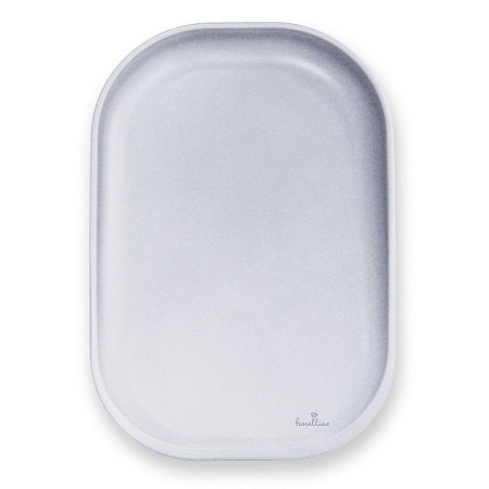 Матрасик пеленальный Fiorellino Light grey P179-2