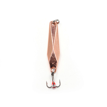 Блесна вертикальная Namazu "Slide", размер 48 мм, вес 7 г, цвет S444/200/