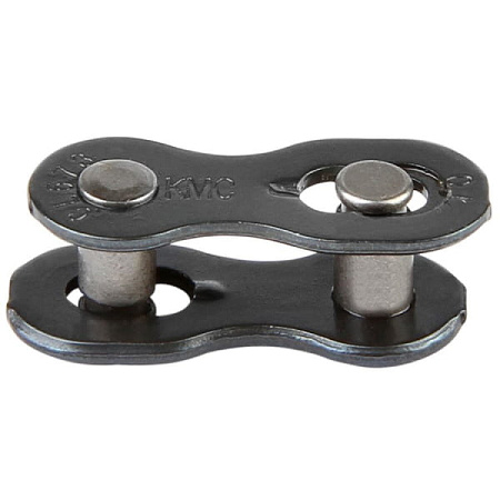 Замок цепи CL573 KMC не съемный для цепей Z30, Z33. Z50, HP20, Z7, Z8, X8/570038