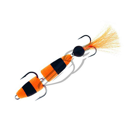 Мандула YAMAN, р. XL, 120 мм, цвет 14