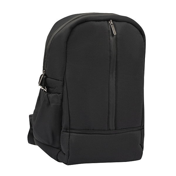 Коляска SOLAR 2в1 (Indigo) (черный)