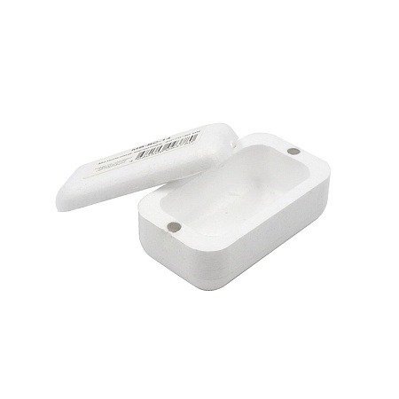 Мотыльница магнитная, 40*70*30 мм/128/130/