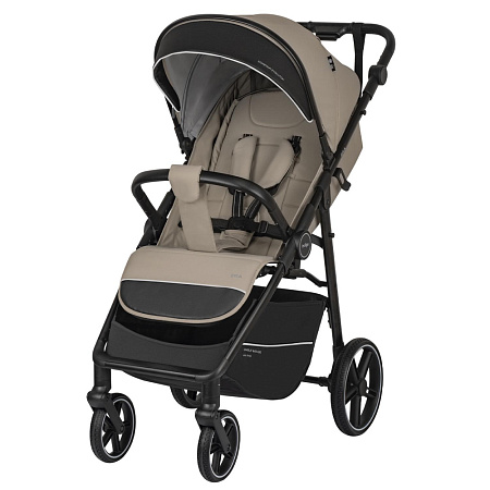 Коляска ERA (2кол.(17,8см)2кол.(25,4см))(Indigo) (розовый)