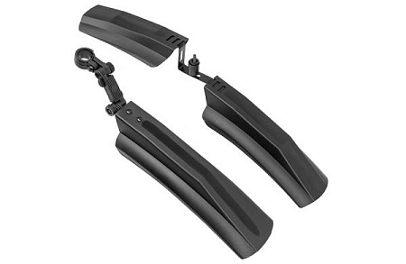 Комплект крыльев 20"-24" XGNB-058 фэтбайк/610223