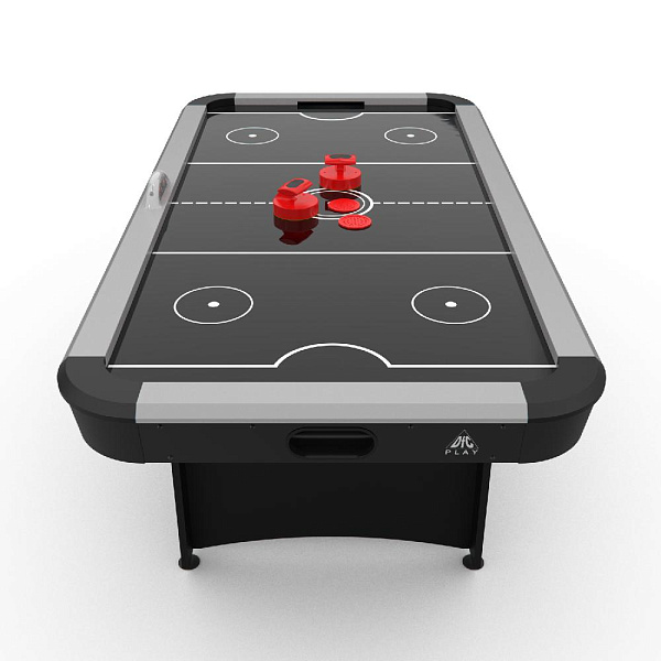Игровой стол - аэрохоккей DFC PLUM AT-330