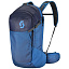 Рюкзак SCOTT Trail Rocket FR' 26 atlantic blue/midnight blue