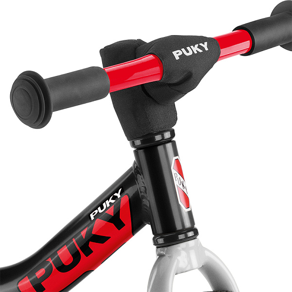 Беговел Puky LR Ride 1721 black черный