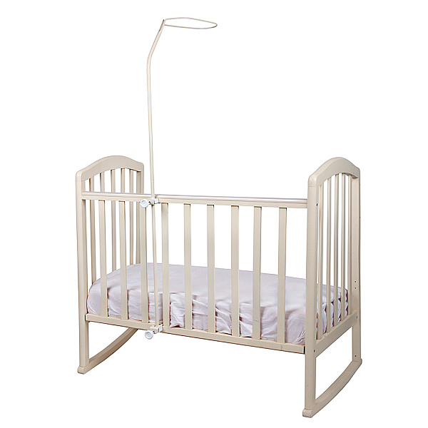 Опора для балдахина (длинная) ГЛОБЭКС (упак. 10 шт.)