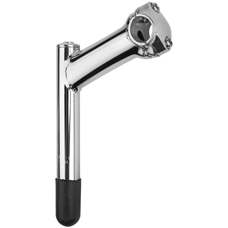 Вынос руля MTS-291-5,серебро,AL/140009