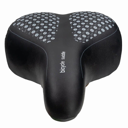 Седло вело AZ-5547/470140