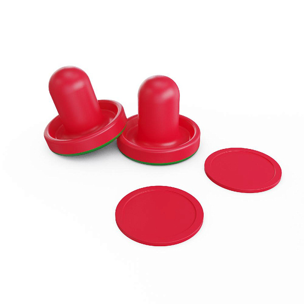 Игровой стол - трансформер DFC Pyrite 48&amp;quot; AT-240