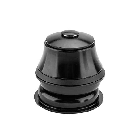 Детали рулевой колонки FP-H826PL 1-1/8" черный/170110