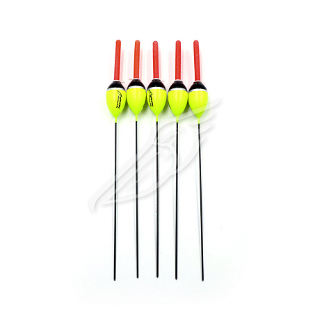 Поплавок Yaman из полиуретана 801-020, 2 г (уп. 5 шт.)