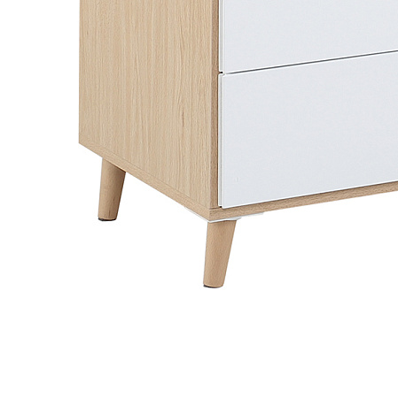 Ножки Micuna для пеленального комода CP-1963 natural wax