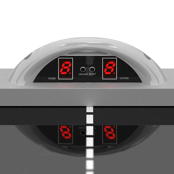 Игровой стол - аэрохоккей DFC PLUM AT-330