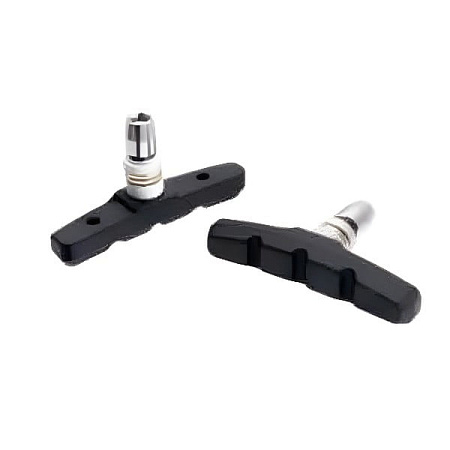 Тормозные колодки RBT24009,МТВ,70мм,черные