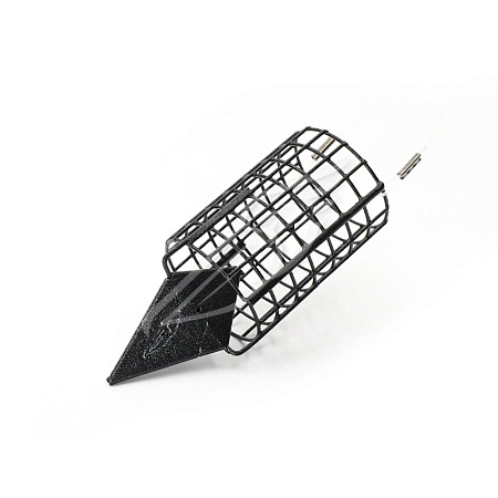 Кормушка фидерная YAMAN Crystal 50 г/30/