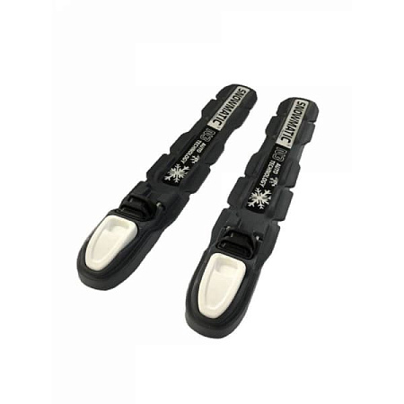 Крепление лыжное NNN Snowmatic L (38-47) (установочный комплект) 30 пар