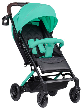 Коляска детская прогулочная Costa Tracy (Biscay green/Мятный T-03)