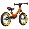 Беговел Puky LR Ride 4086 orange оранжевый