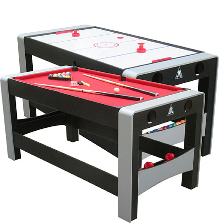 Игровой стол - трансформер DFC 'FERIA' 2 в 1