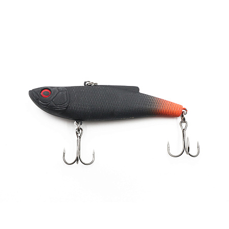 Раттлин Namazu Loure, L-80 мм, 16 г, тонущий (0-2 м), цвет 51/400/