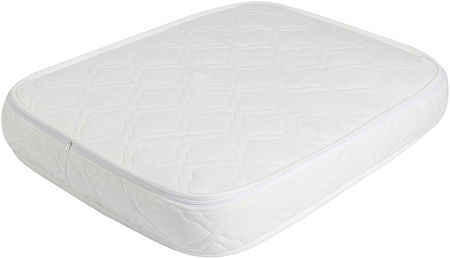 Матрас Farfello 11 см стег.жаккард 84*60 с закруг.углами