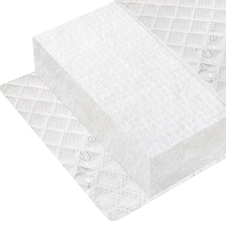 Матрас ХОЛО ЛЮКС, жаккард (60*120*10)(Boom Baby)