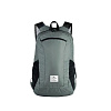 Рюкзак компактный Naturehike 18L NH17A012-B Ultra-Light серый