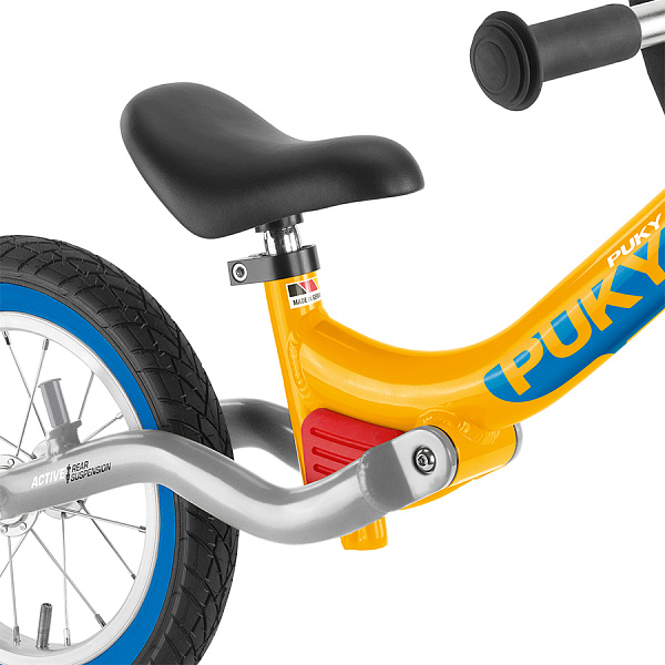 Беговел Puky LR Ride 4088 yellow желтый