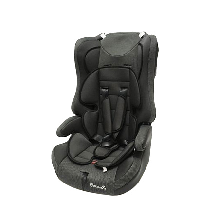 Автокресло 513 RF, гр. 1+2+3 (9-36кг)(упак.2 шт.)(Carmella) (55 beige-brown)