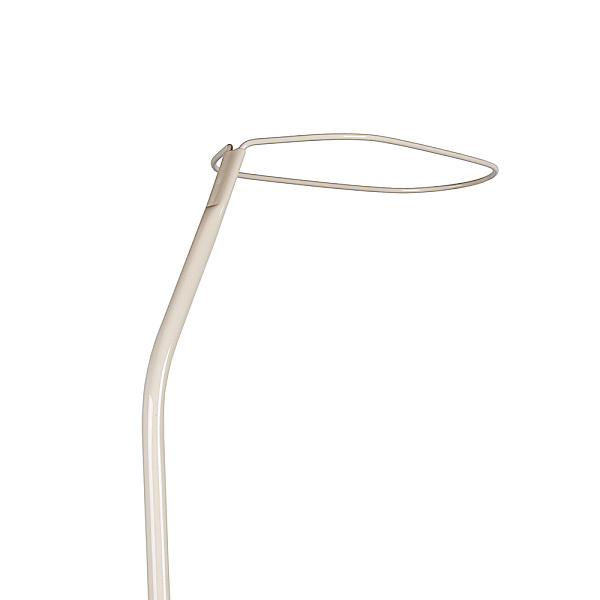 Опора для балдахина (длинная) ГЛОБЭКС (упак. 10 шт.)