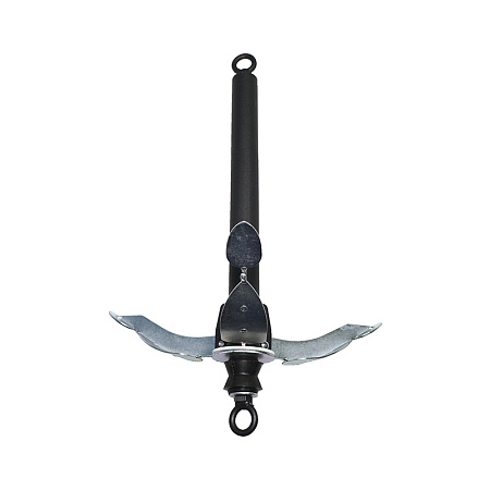 Якорь разборный "ЯМАН" 3,3 кг/8/