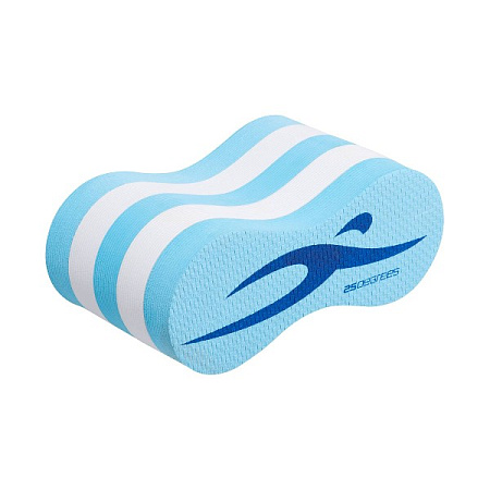 Колобашка для плавания 25DEGREES X-Mile Blue/White 25D21006