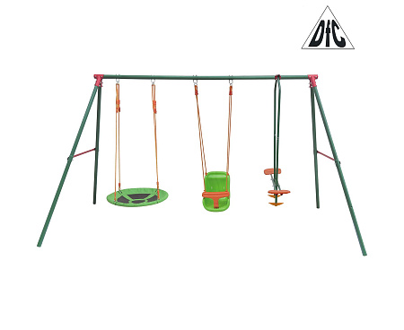 Детский комплекс DFC RGN-02