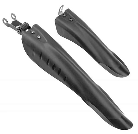 Комплект крыльев 24"-26" XGNB-002C/610202