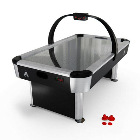 Игровой стол - аэрохоккей DFC Agate