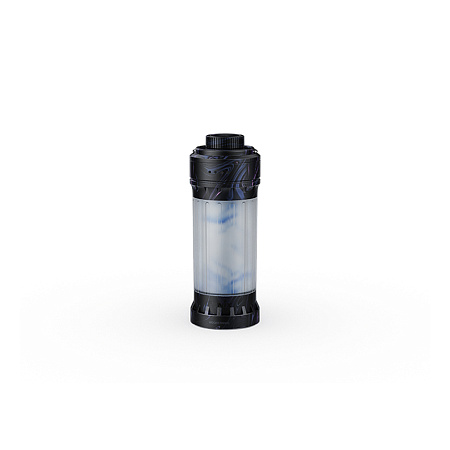 Фонарь Fenix CL22R черный