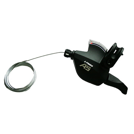 Шифтер LTWOO SL-V4007-3W 3 ск лев. RSLV40093W01