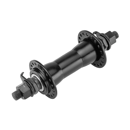 Втулка передняя ZQ-P01-S14Gх32H сталь/130248