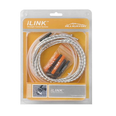 Ремкомплект Alligator I-Link д/троса перекл.передач/430009
