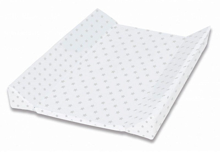 Матрас Micuna пластиковый PL-622 stars grey