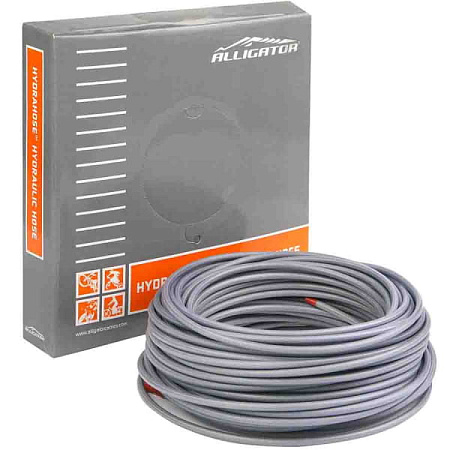 Гидролиния НК-SSU030 Alligator Super Supreme 30 м/510004