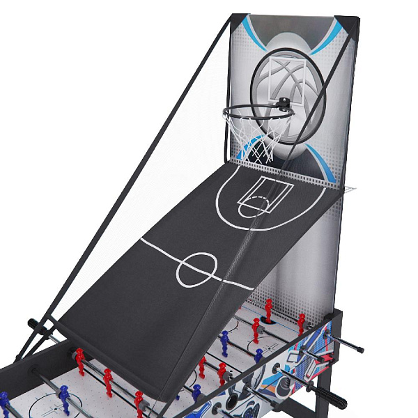 Игровой стол - трансформер DFC Pyrite 48&amp;quot; AT-240