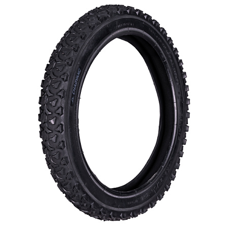 Велопокрышка 14' Chao Yang 14х2,125 Н-518