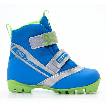 Ботинки NNN SPINE Relax 115 42р.