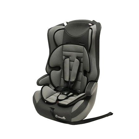 Автокресло 513 RF, гр. 1+2+3 (9-36кг)(упак.2 шт.)(Carmella) (55 beige-brown)