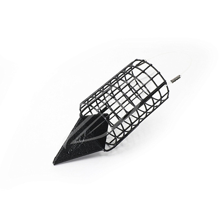 Кормушка фидерная YAMAN Crystal 60 г/30/