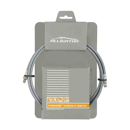 Ремкомплект гидротормоза Alligator Supreme HK-SSU001/430011