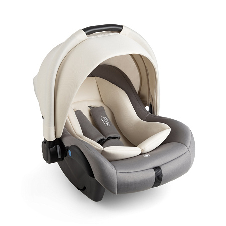 Автокресло ДАФНИ, гр. 0+ (0-13кг)(упак.3 шт.)(Siger) (оливковый)